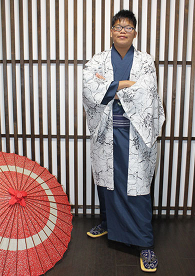 About Kimono Rental – 和Collection美都